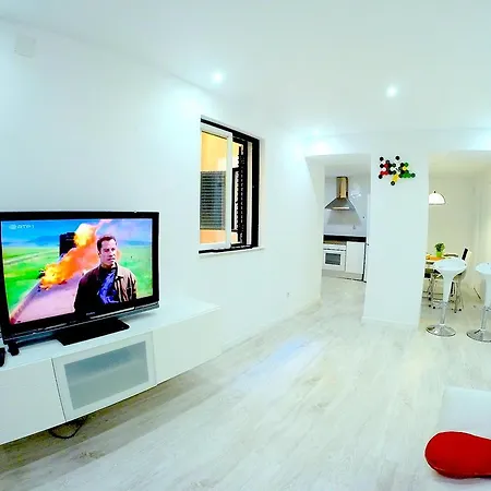 Appartement Sao Paulo *