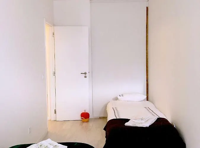 Appartement Sao Paulo *