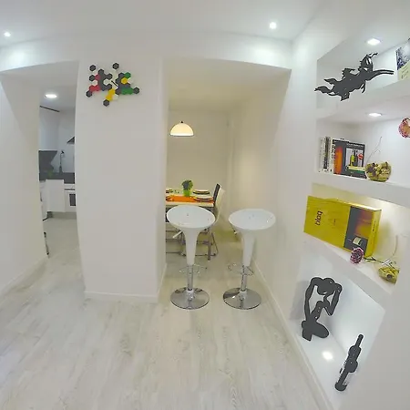 Apartman Sao Paulo *