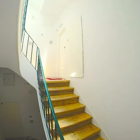 Sao Paulo Apartment