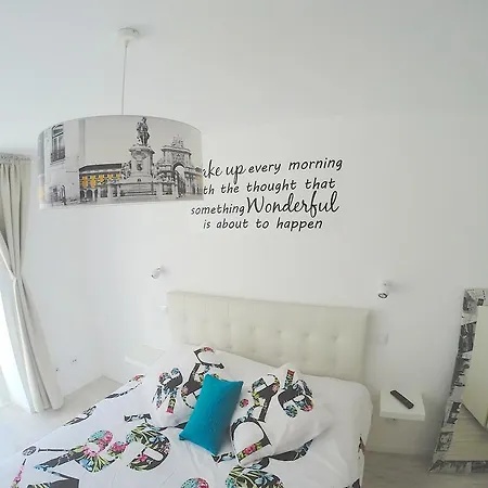 Sao Paulo Apartamento *