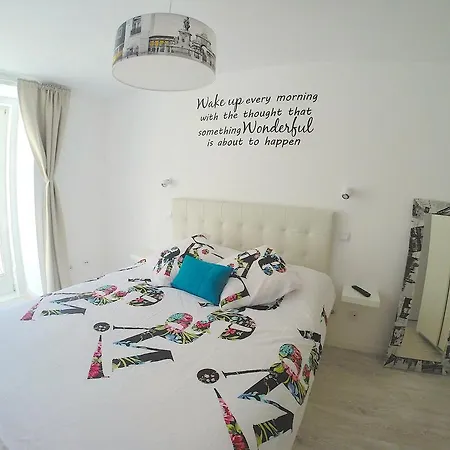 Apartamento Sao Paulo