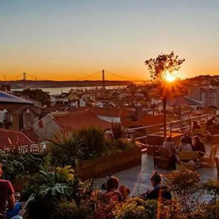 Sao Paulo Apartamento Lisboa