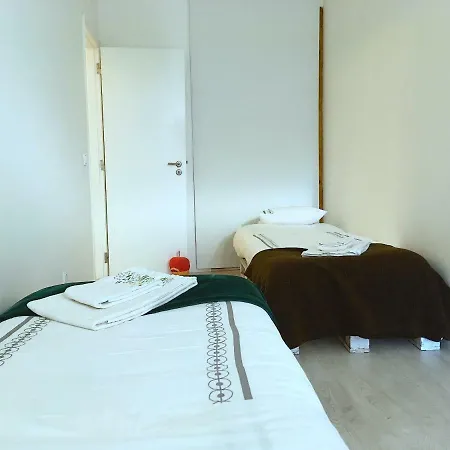 Apartman Sao Paulo