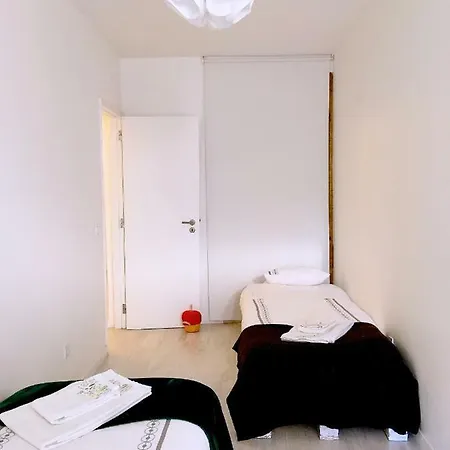 Appartement Sao Paulo *