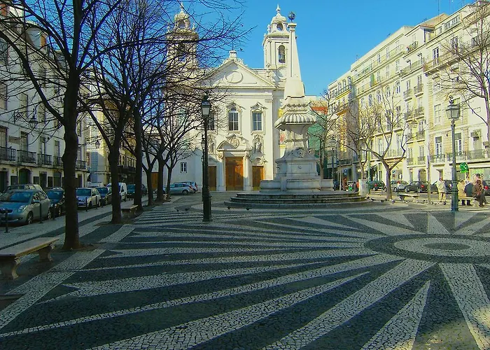 Sao Paulo Lägenhet *